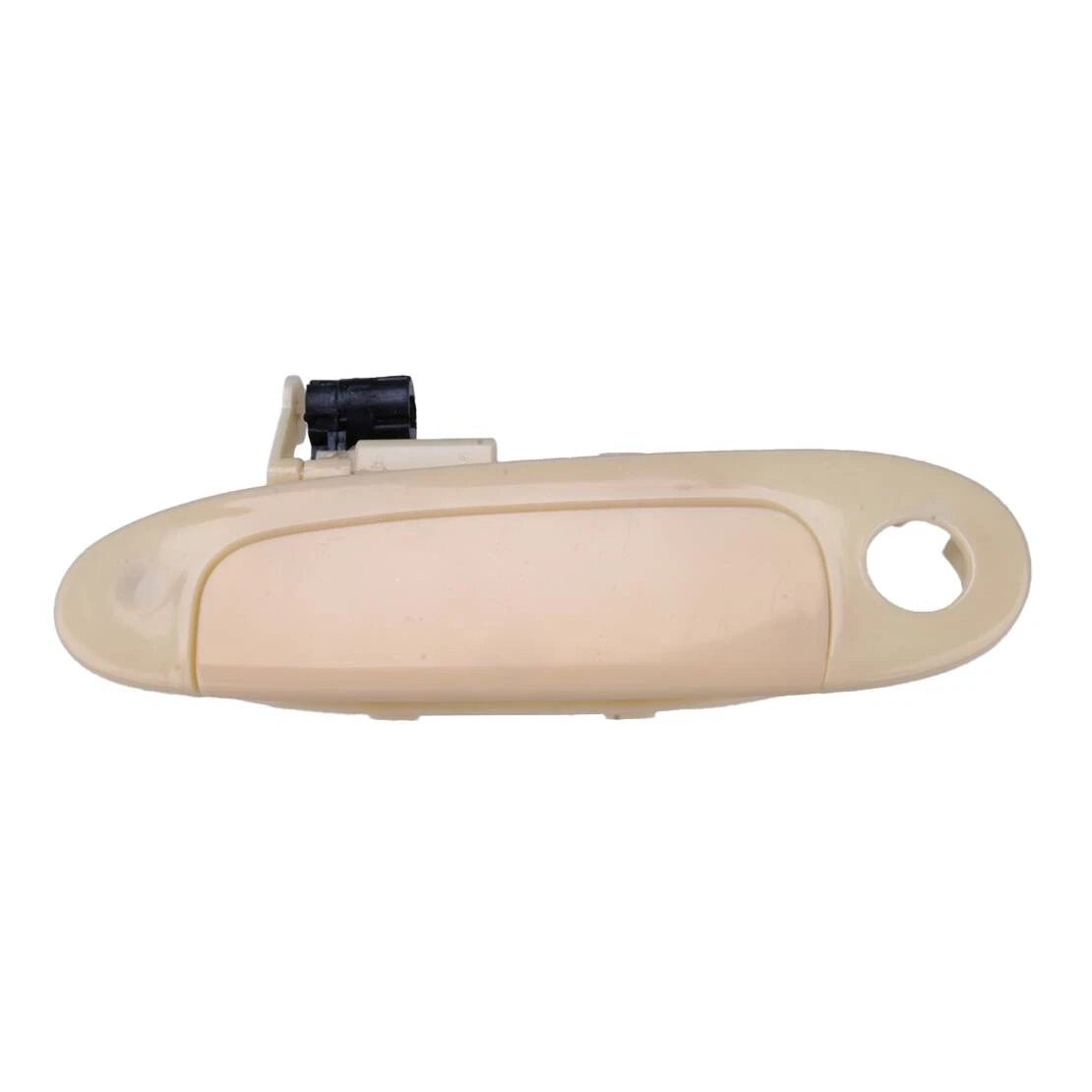 Unpainted Exterior Door Handles 4x for Toyota Echo (2000-2005)