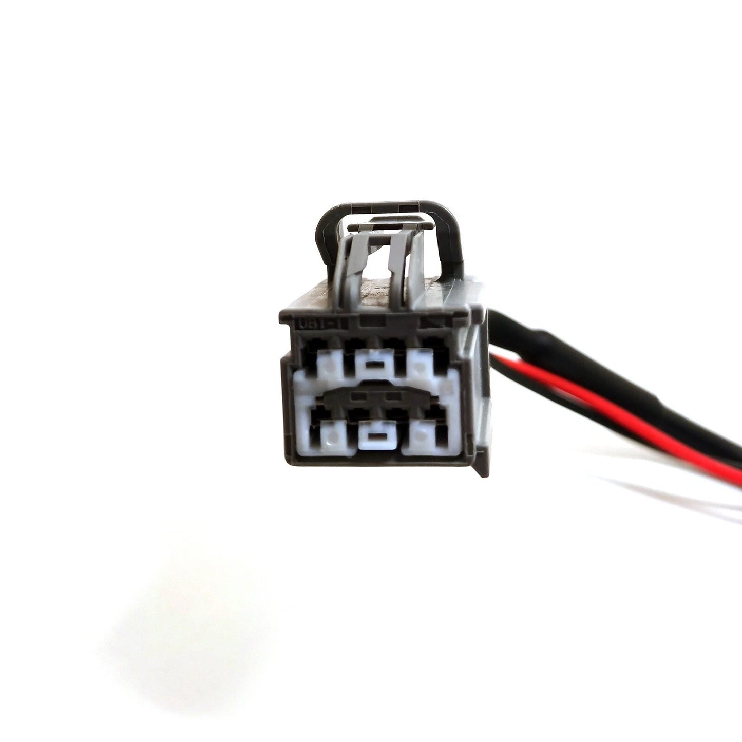 Rear View Backup Camera for Dodge Journey (2016–2020)