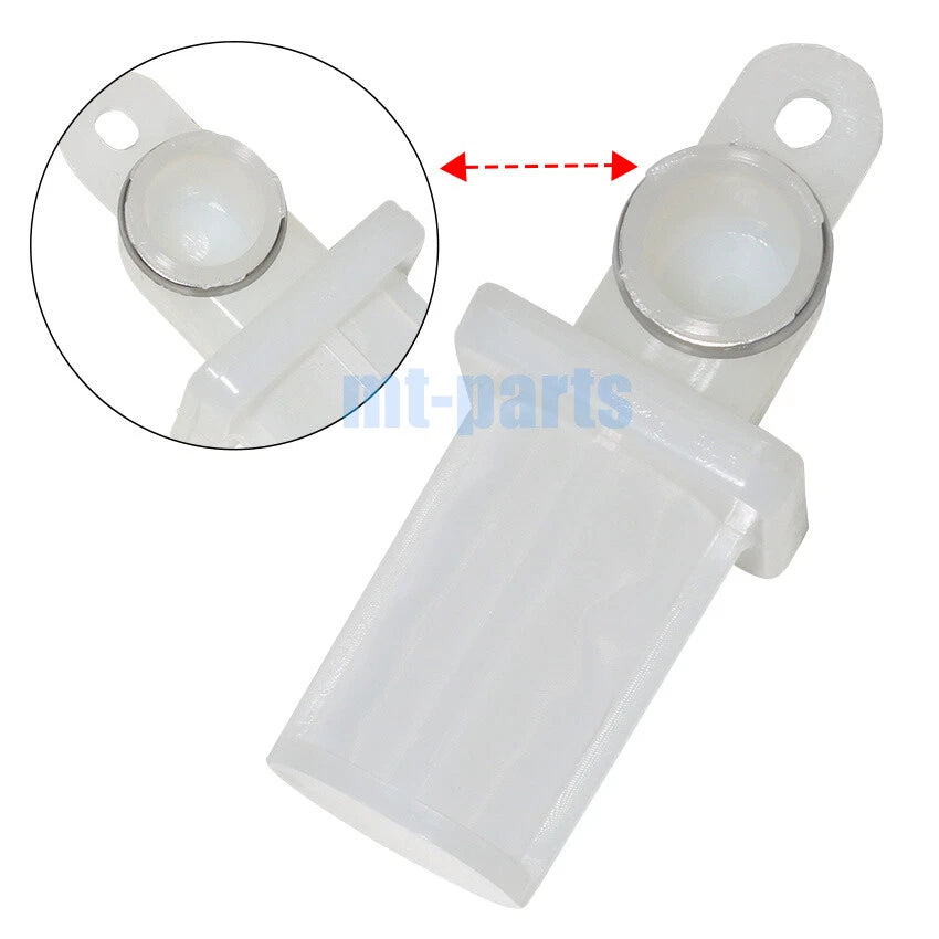Fuel Pump Filter Strainer for Suzuki Outboard DF40A DF50A DF115A