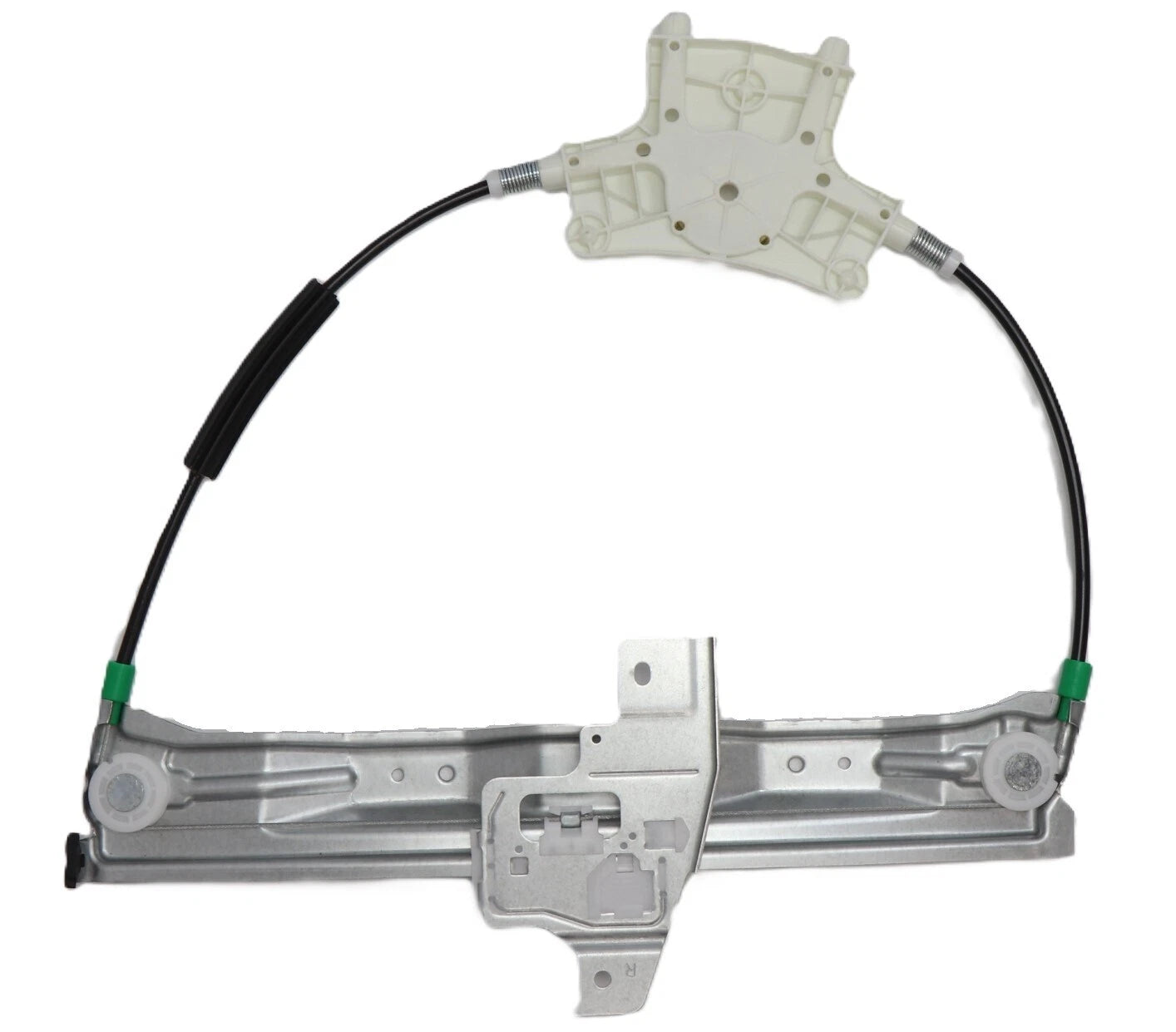 Rear Right Electric Window Regulator for Peugeot 407 (2004-2010)