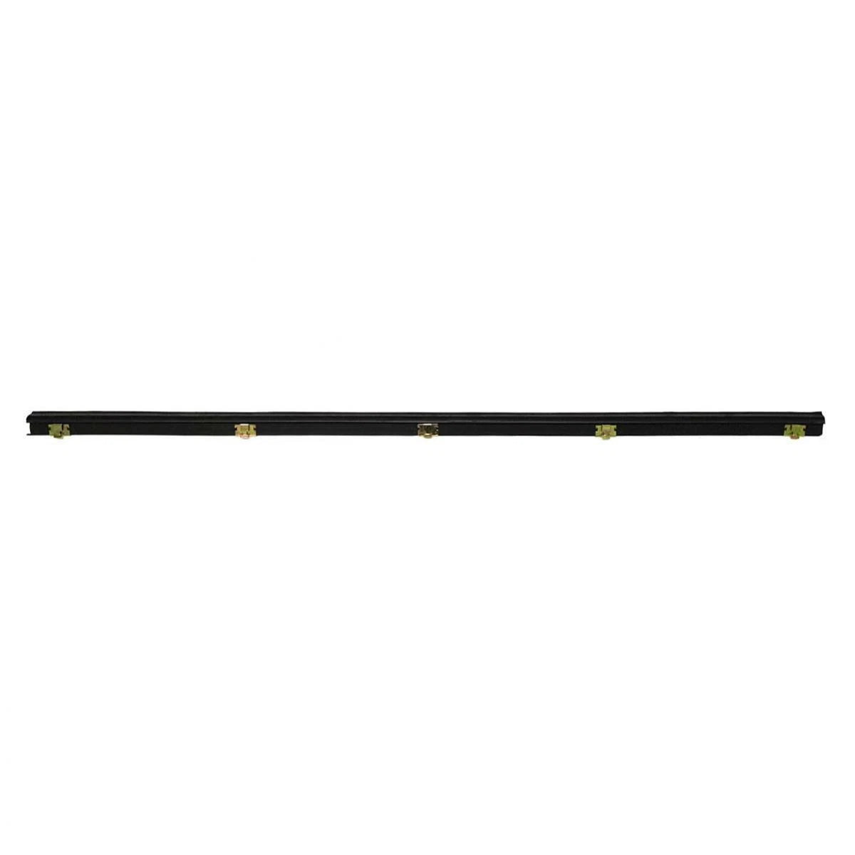 Weatherstrip Door Belt Long Set 4 Fits Nissan Datsun 720 Pickup UTE 1980-86 D06