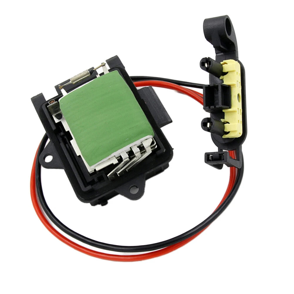 Heater Blower Fan Motor Resistor for Opel Vauxhall Renault Trafic (2001-2014)