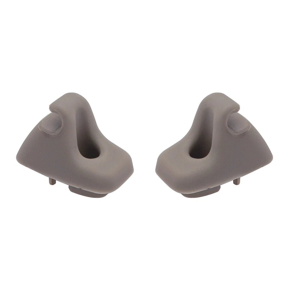 Sun Visor Retainer Clip for 09-19 Dodge Ram 1500 2500 3500 4500 5500