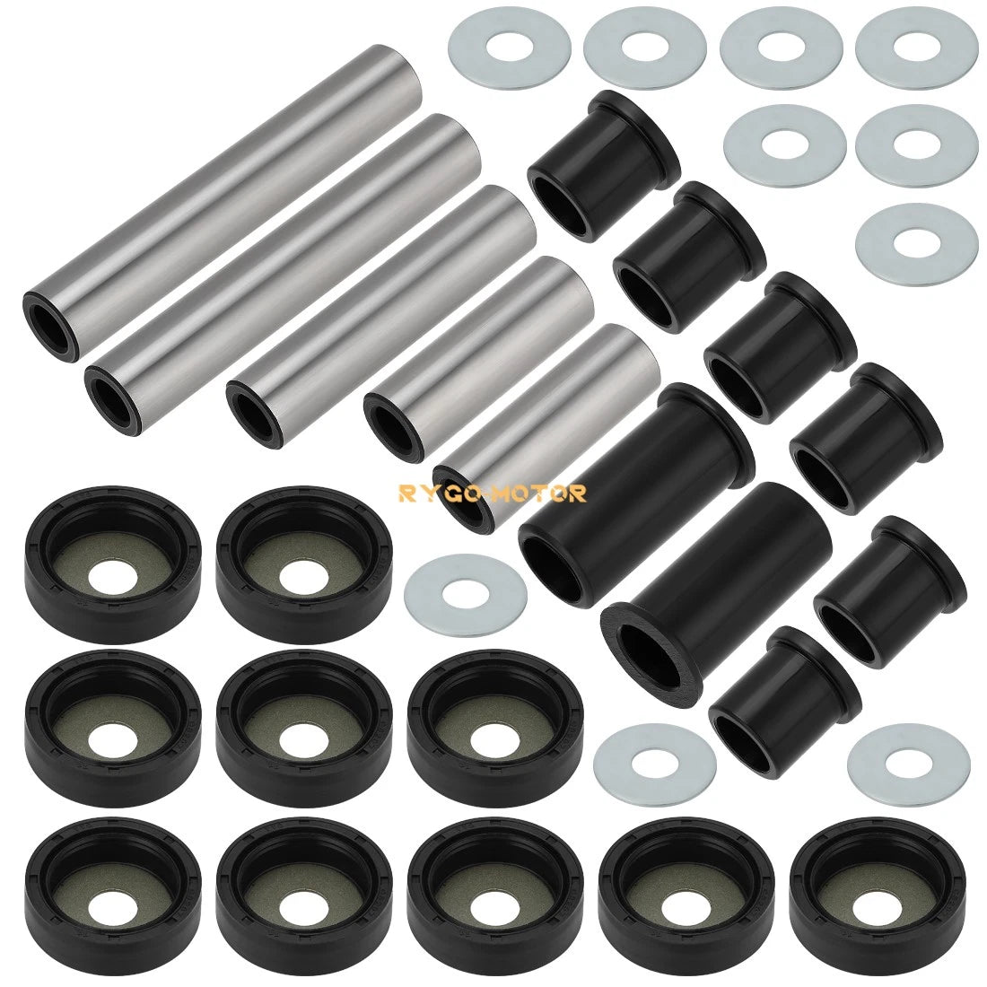 Rear A-Arm Bushing Seal for Suzuki King Quad