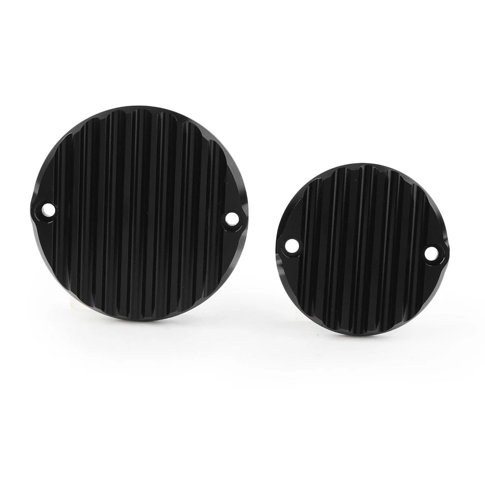 Aluminum Clutch Badge for Triumph T120/Thruxton 1200 (2016-2019)