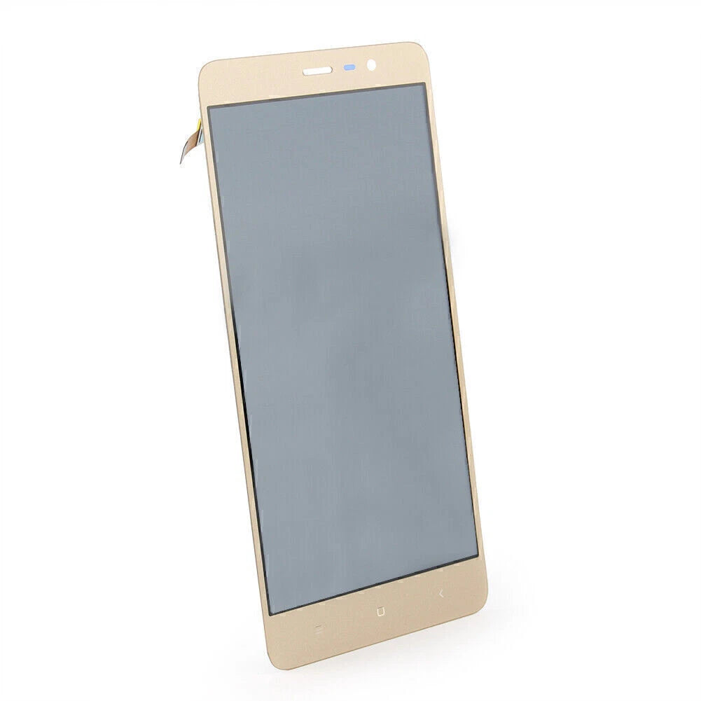 LCD Display Touch Screen Digitizer Assembly for Xiaomi Redmi Note 3 (2016)