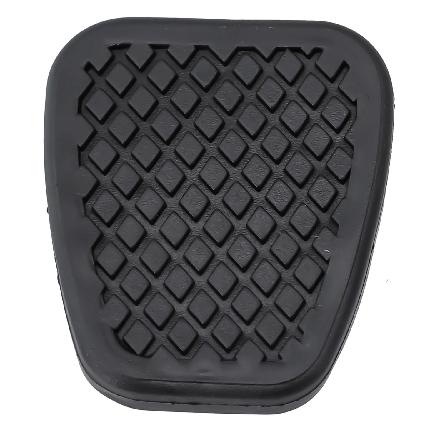 Brake Clutch Pedal Pad Rubber Cover for Honda CR-V & CR-Z