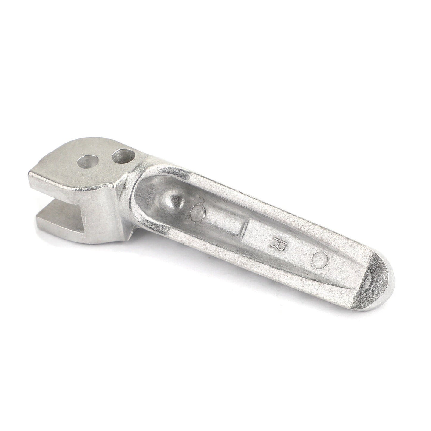 Rear Footrest Pegs for Ducati Monster 620-1100, Scrambler Icon (2010-2023)