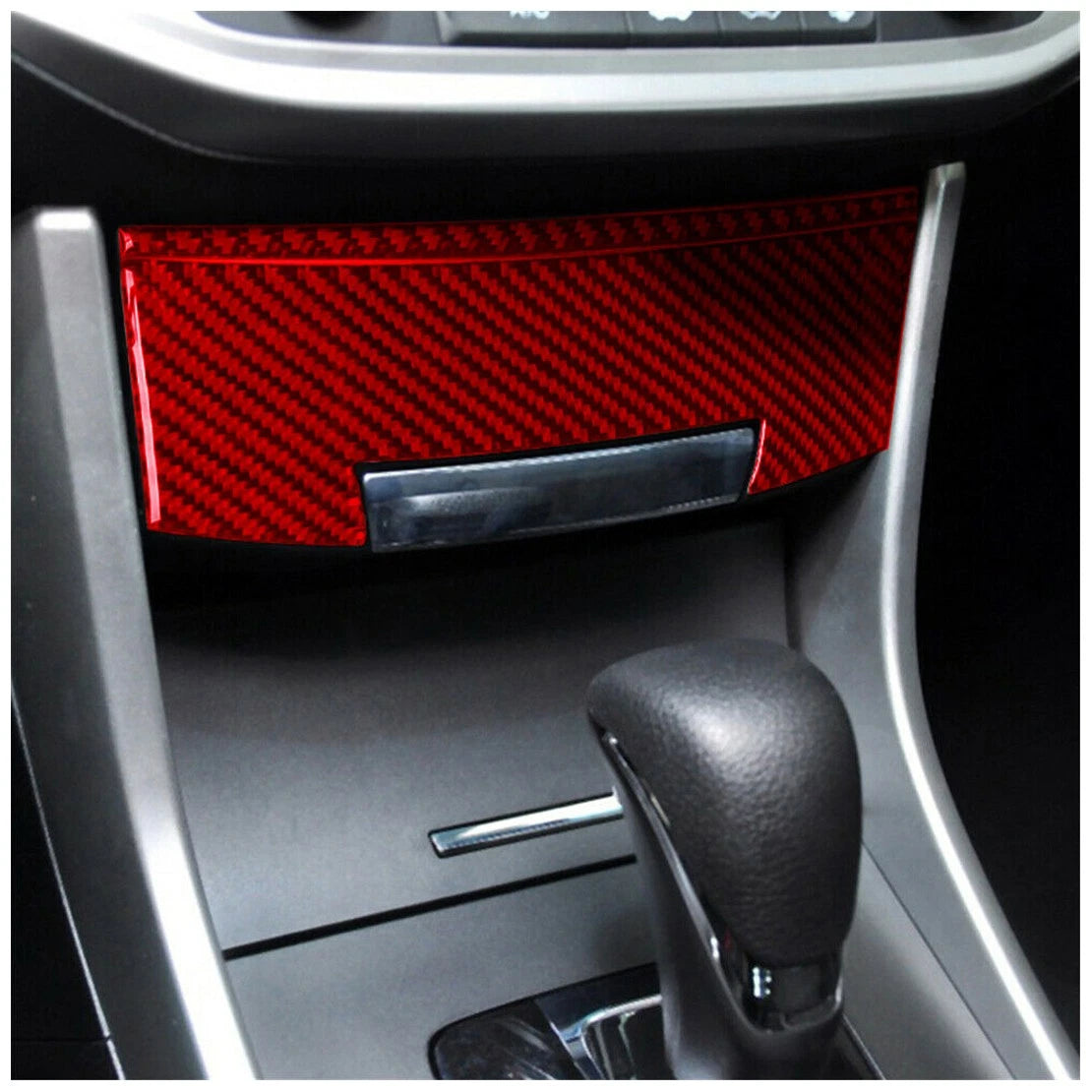 Storage Compartment Trim Frame for Honda Accord (2013-2017)