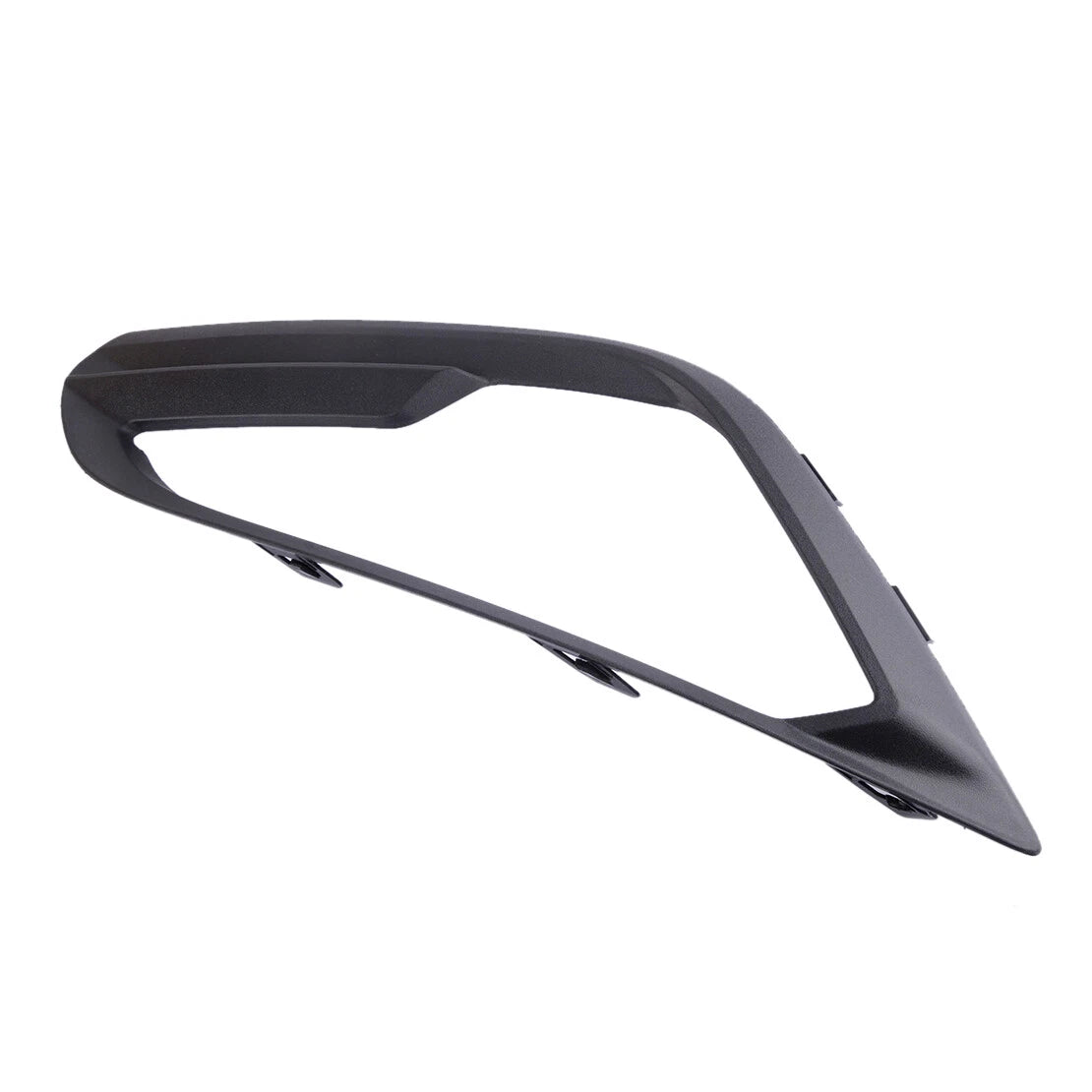 Right Front Fog Light Cover for Ford EcoSport (2018-2021)