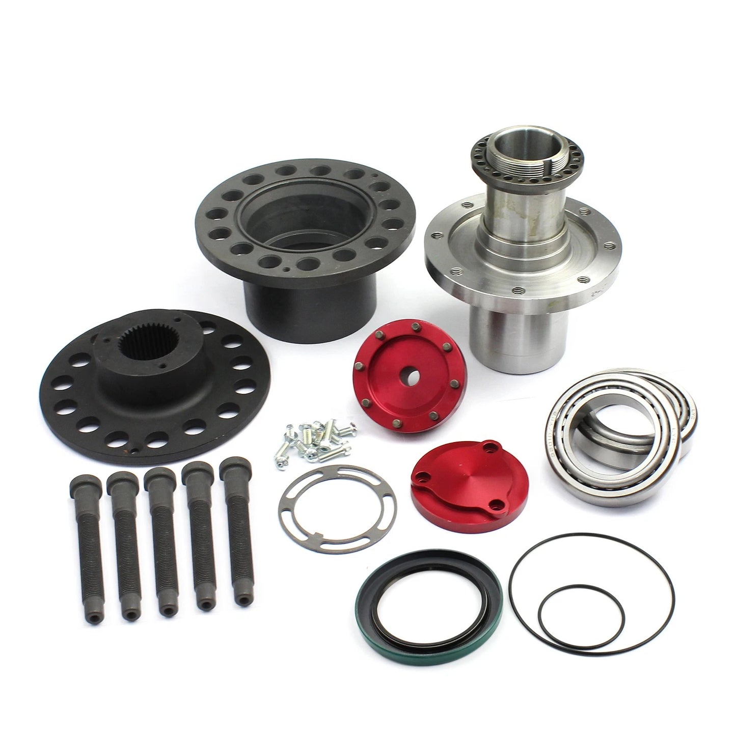 Steel Floater Kit for RH Car (Upgraded)