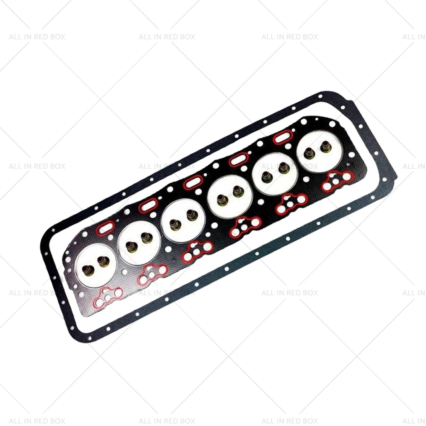 VRS Cylinder Head Gasket Set for Toyota HJ47 HJ60 HJ75 4.0L (11/84-on)
