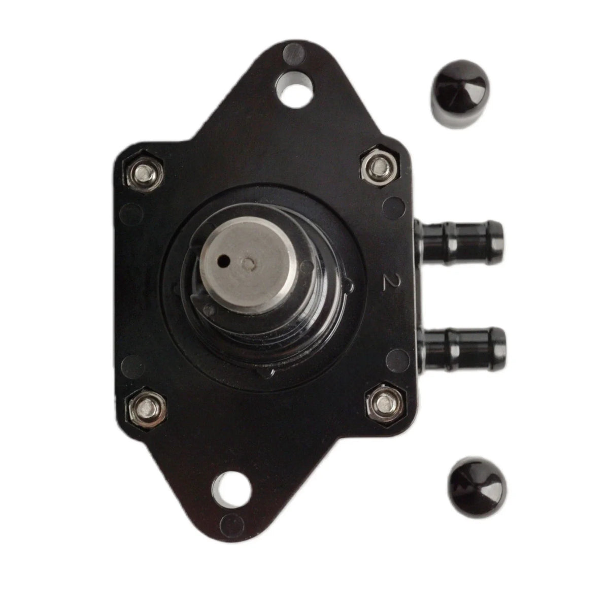 Low Pressure Fuel Pump for Suzuki Outboard 9.9/15/20 HP