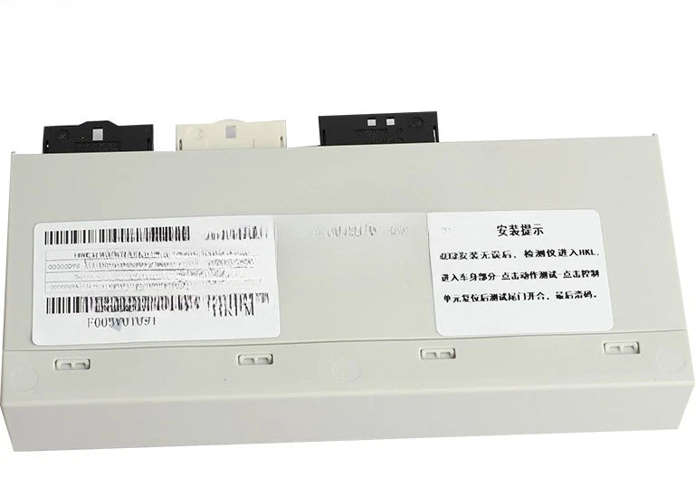 Trunk Lid Lift Control Module for BMW F10/F07/F01/F02/F25/F26 (2009–2017)