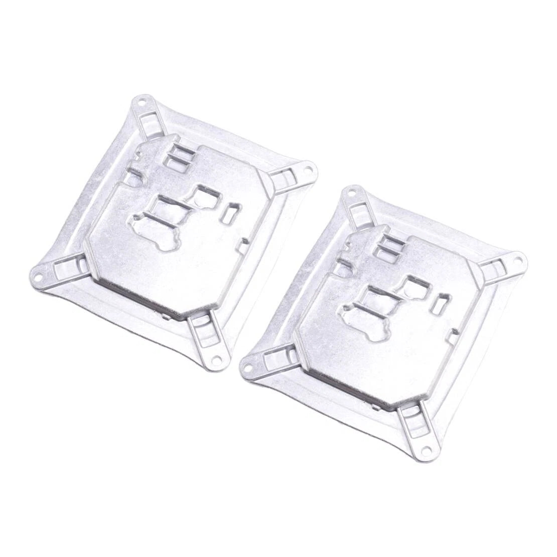 2 x Xenon Headlight Control Unit Module for BMW E92 E93 E63 E64 (2007-2013)