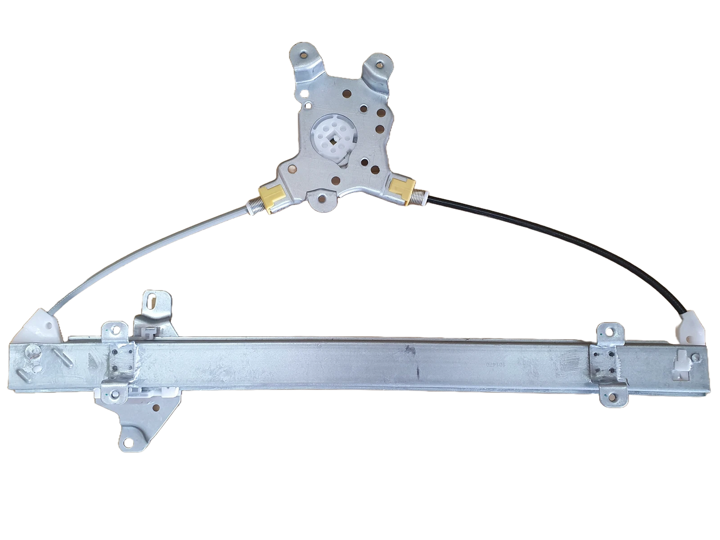 Front Left Window Regulator Without Motor for Nissan Navara D40 (2005–2015)