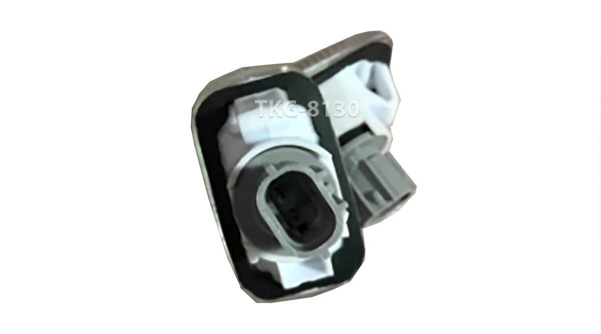 Clear Indicators Light Lens for Holden Rodeo Ute(2002-2022)