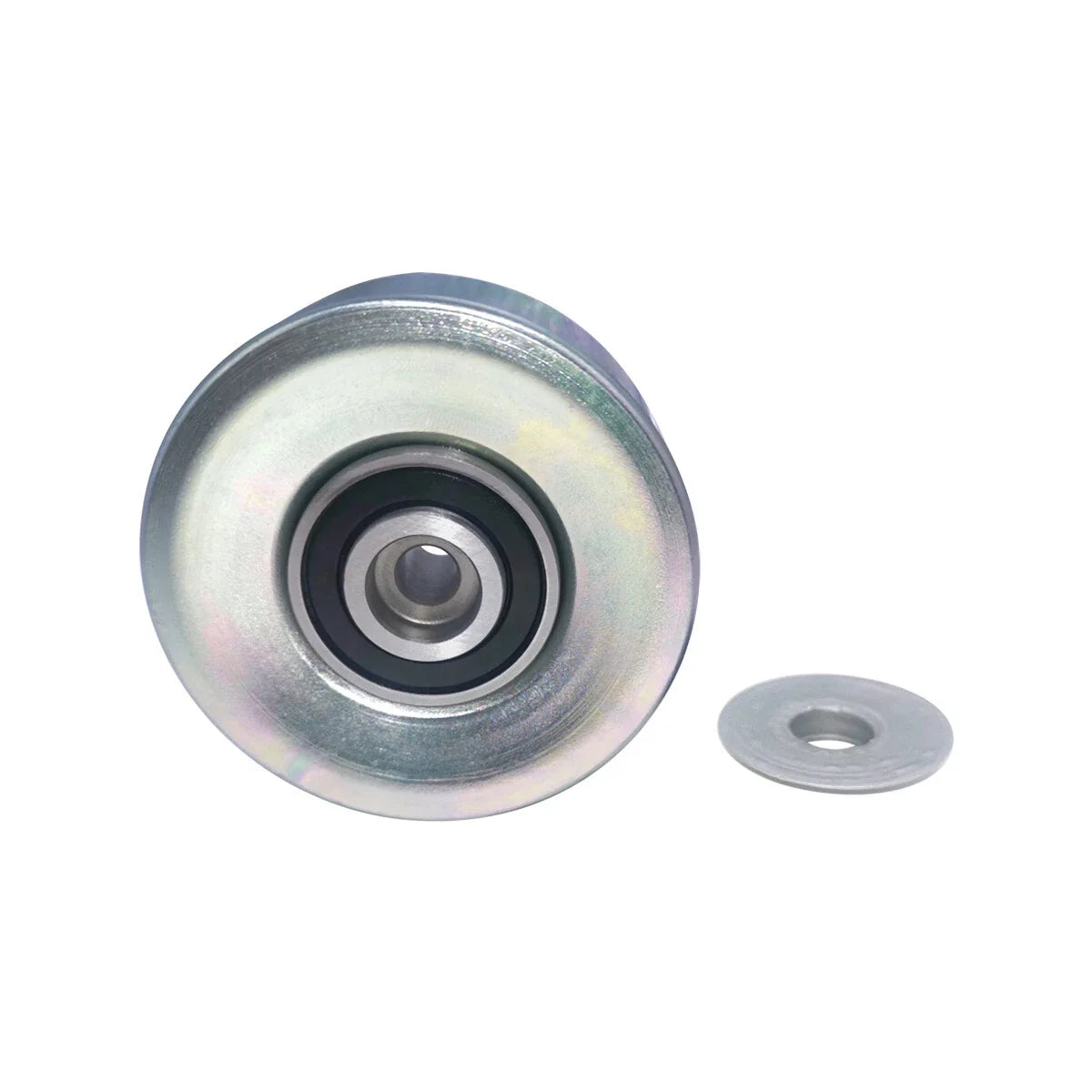 Idler Pulley for Volvo Penta D4/D6 Marine Inboard Diesel Engine New