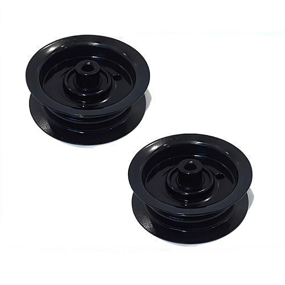 3 x Idler Pulleys for Toro Timecutter Ride-On Mowers