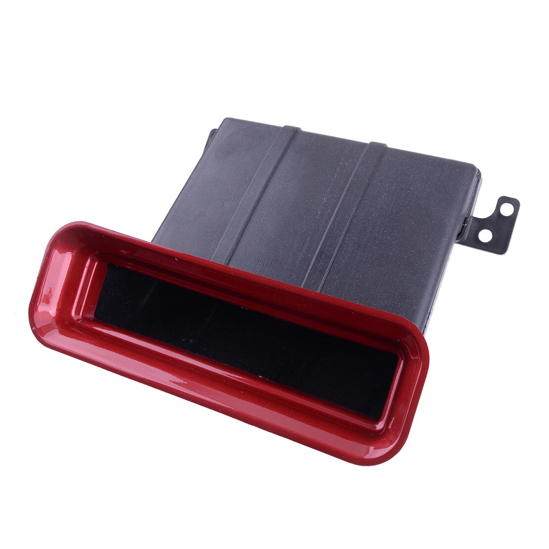 Turbo Air Intake Mouth Tuyere Red Lip for Ford Focus MK4 ST (2019-2021)