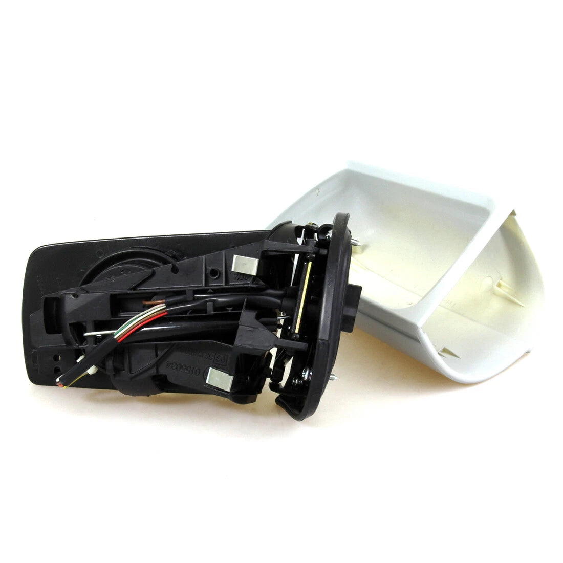 Right Door Mirror for Mercedes-Benz C-Class W202 1993-1999