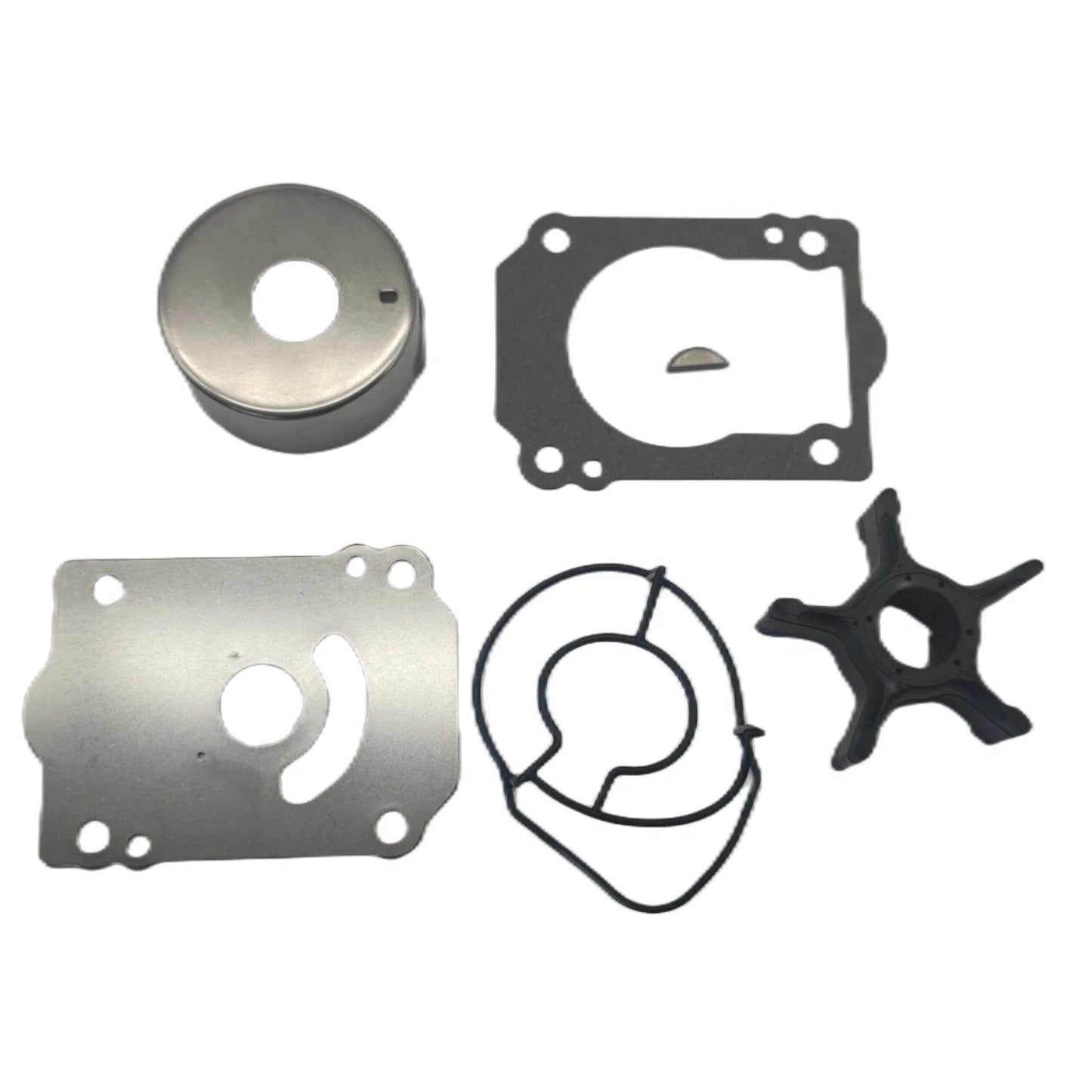 Water Pump Kit for Suzuki DF150/175/150A/175A/200A (2006-Up)