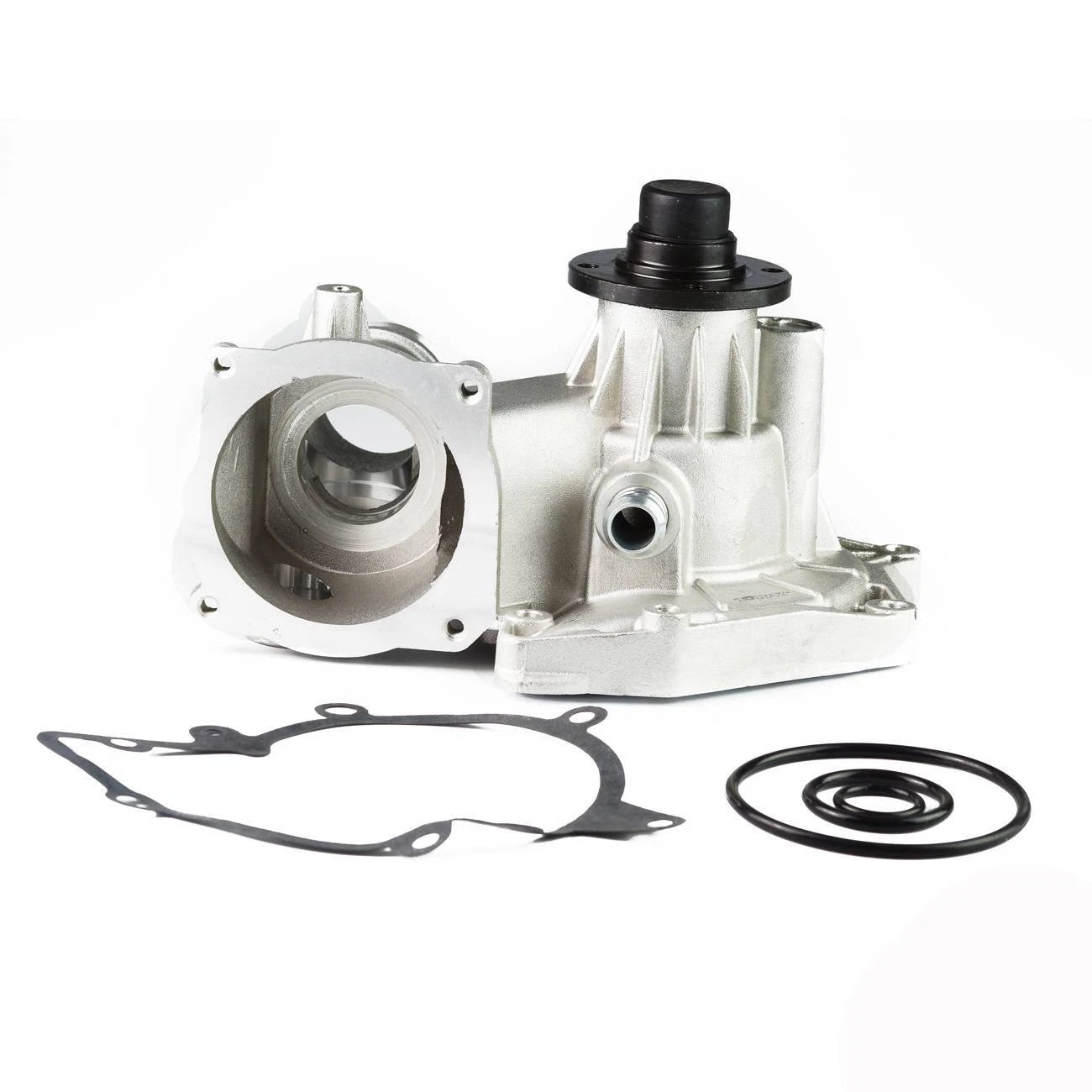 Water Pump w/ Gasket for BMW E31 E38 E39 535i 540i 740i 840i (1990-2001)