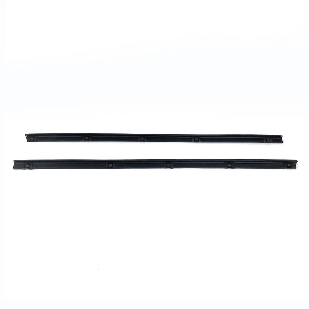 Weatherstrip Door Belt In Front L+R Fits Toyota Starlet KP60 KP61 4D 1978-84 D06