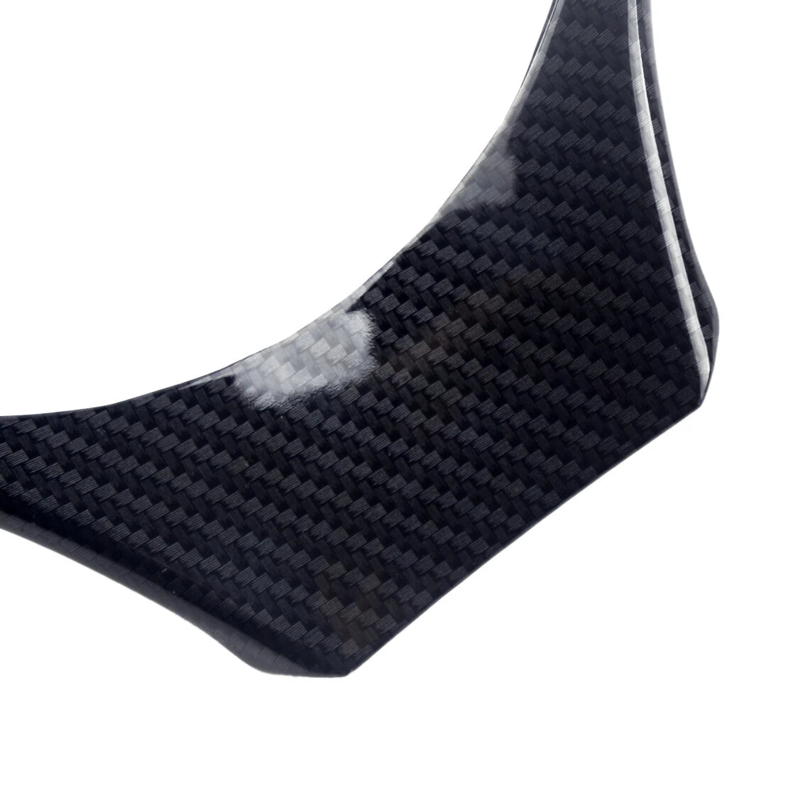 ABS Steering Wheel Cover Trim for Toyota CHR (2016-2018)