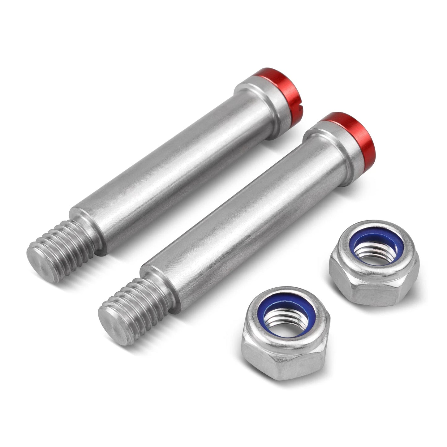 Foot Pegs for Beta RR 2T 4T 125 250 300 350 390 450 480 (2010-2024)