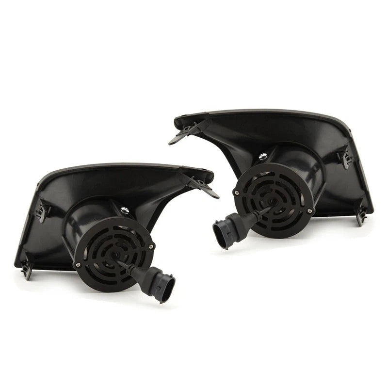 Bumper Projector Fog Lights w/Bulb for Lexus IS250 IS350 IS200t IS300 (2006-2020)