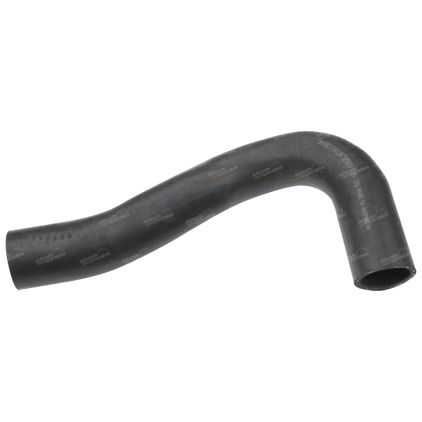 Upper Top Radiator Hose 4cyl 2.5L for Ford Ranger PJ (2007-2009)