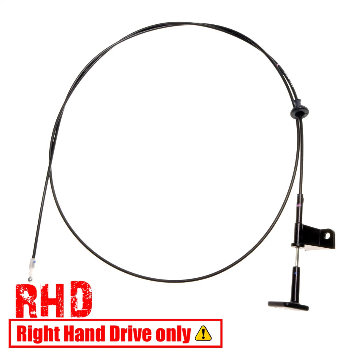 Bonnet Release Cable for Honda Civic Sedan Dx2001-2005