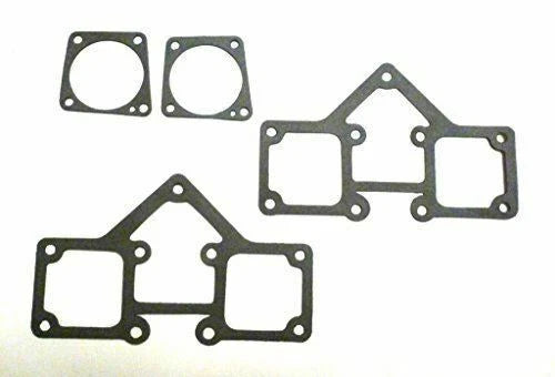 Valve Cover Gasket Rocker Block for Harley-Davidson Shovelhead (1966–1984)