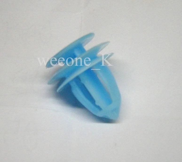 25 Door Panel Clips for Honda Acura