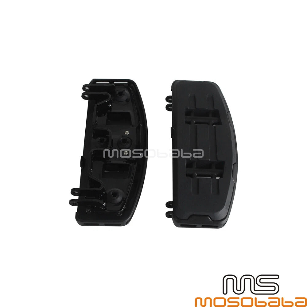 Rider Floorboard Foot Peg Pads for Harley Street Glide FLHX (2024)