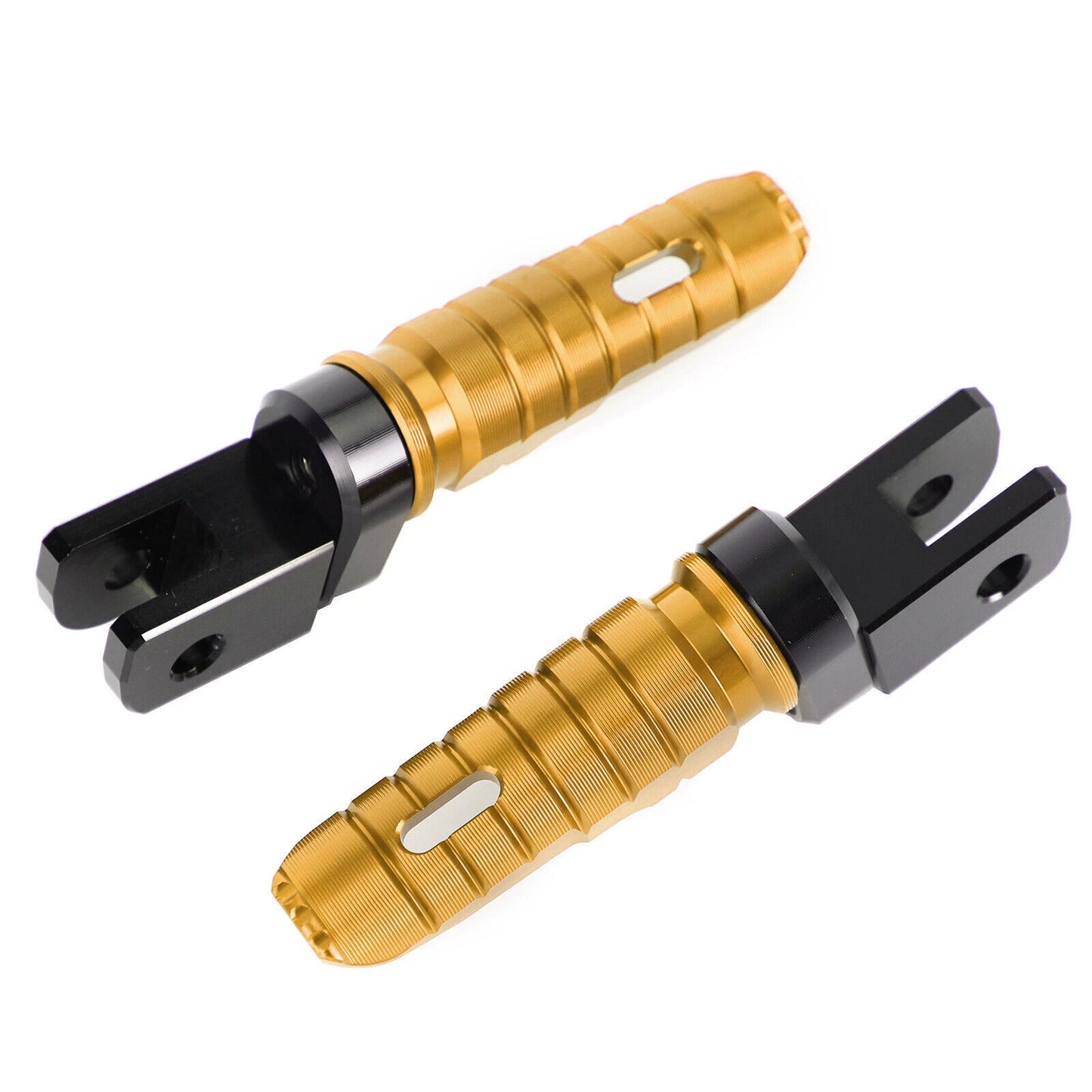Foot Pegs for Triumph Street Triple 765/R/S/RS, Daytona 675/R (2017-2023)