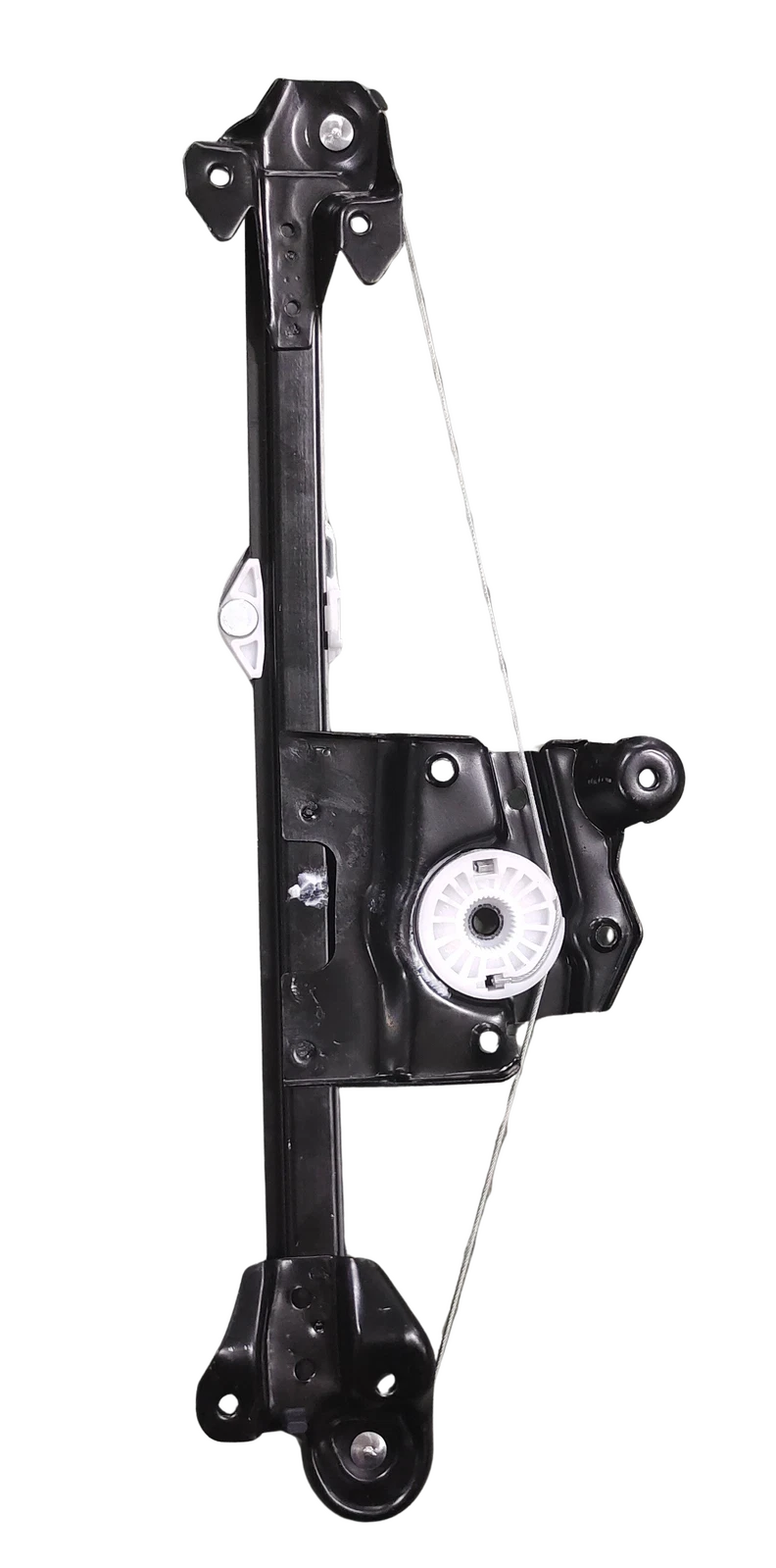 Rear Left Window Regulator Without Motor for Holden Astra AH (2004–2010)