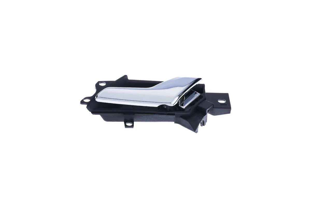 Rear Right Chrome Inner Door Handle for Holden Captiva CG5 2 x 5-Seater (12-16)