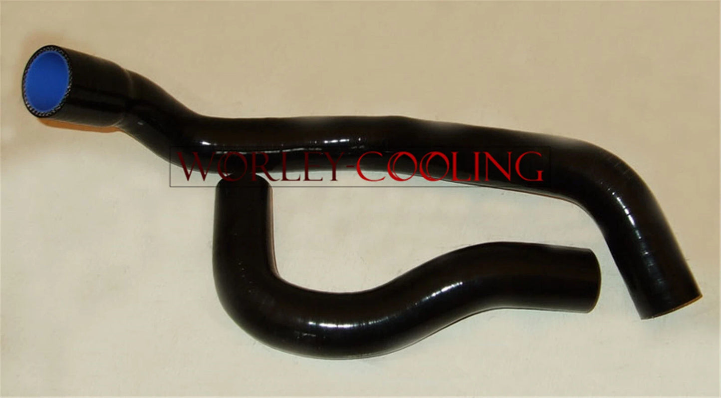 Radiator Hose Kit for NISSAN Skyline GTS ECR33 (1993-1998) RB25DET BLACK