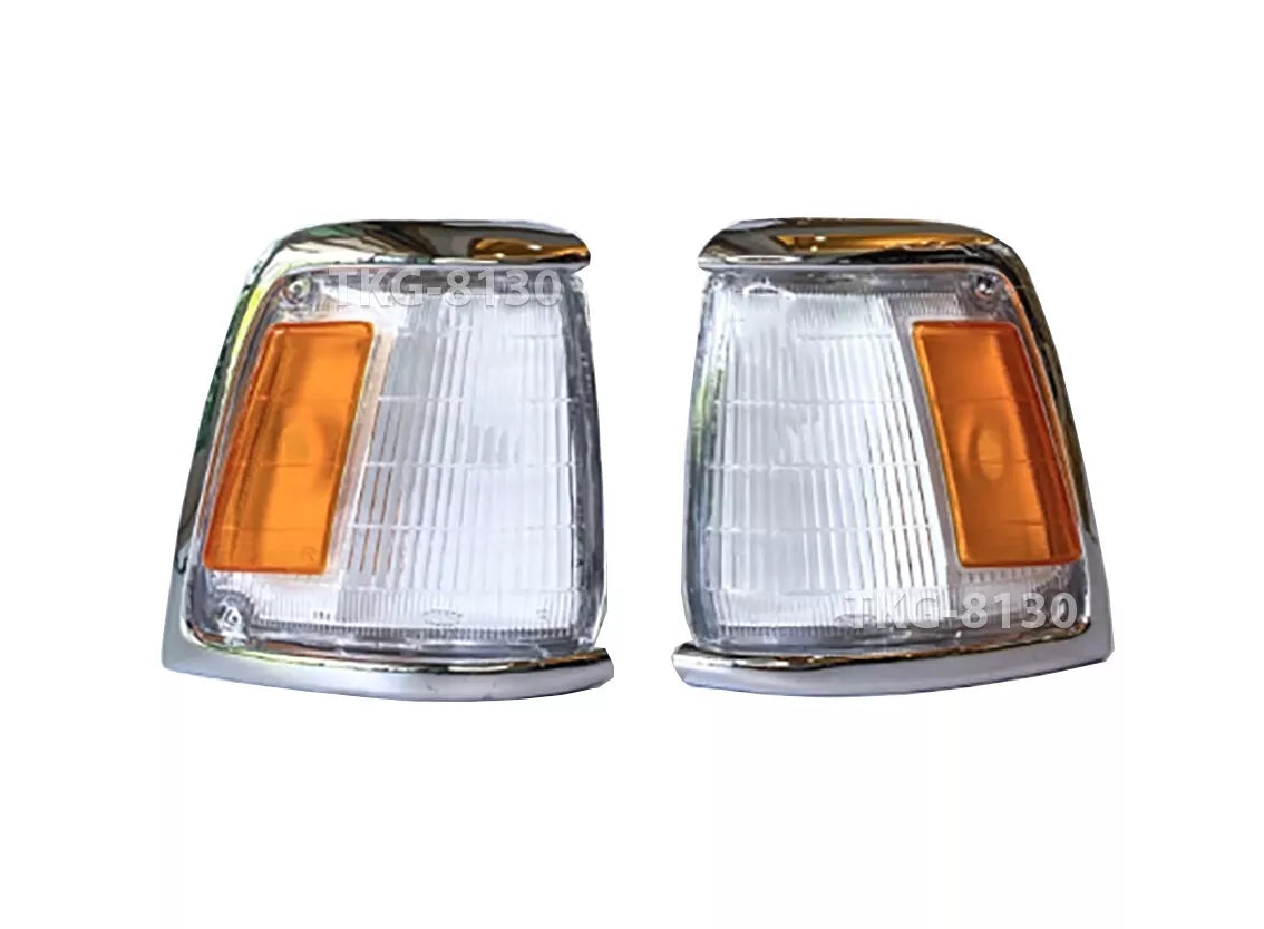 Front Corner Light for Toyota Hilux MK3 LN85 (1989-1994)