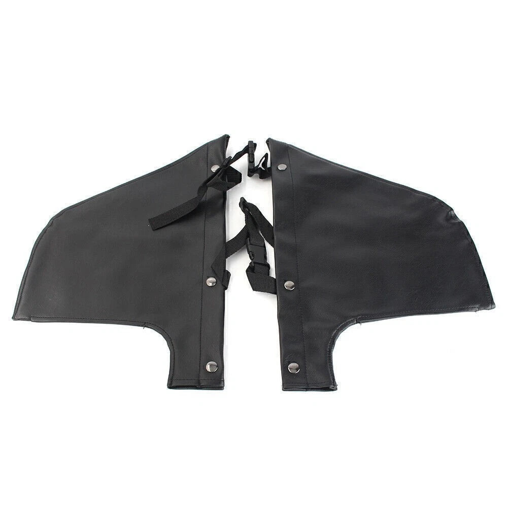 Engine Guard Lowers for Victory Kingpin Vegas 8 Ball Jackpot (2003-2017)