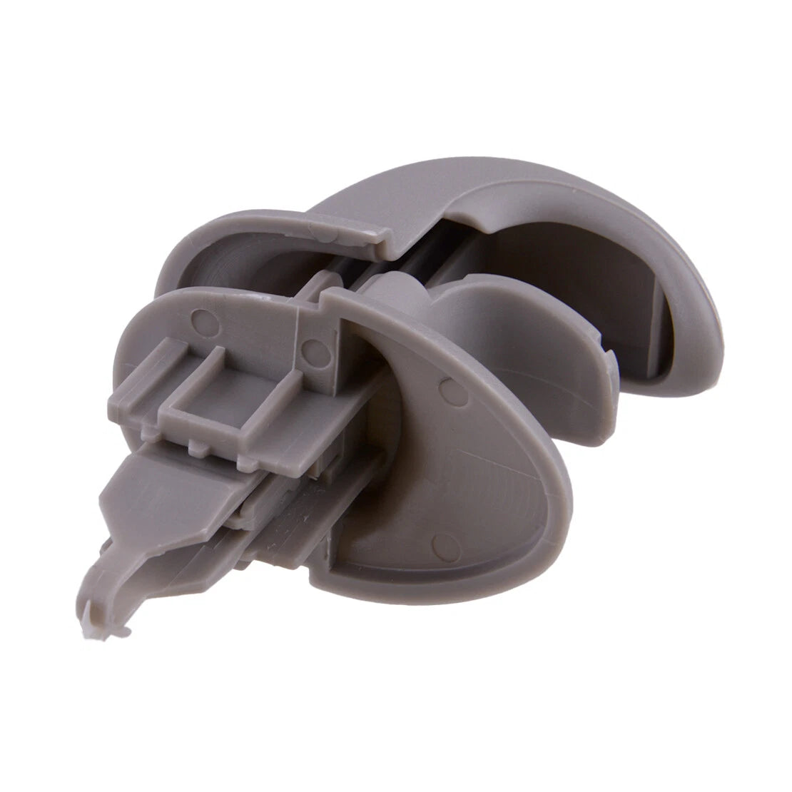 Visor Support Coat Hook for Dodge Ram 1500 2500 (2002-2005)