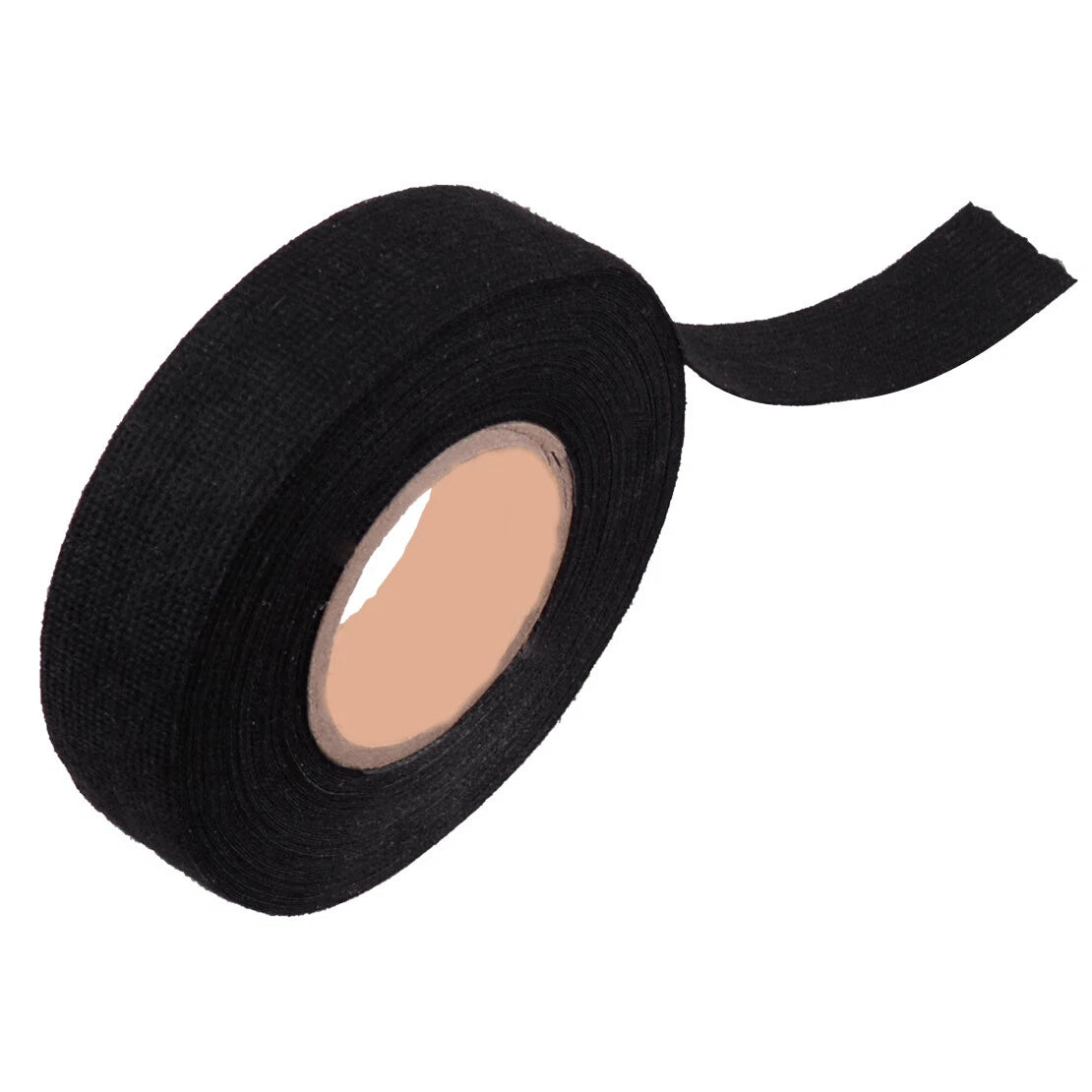 15M Heat Resistant Car Wiring Tape for Loom Harness Adhesive Cable