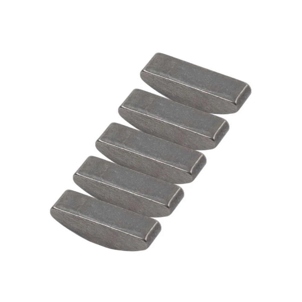 Woodruff Key for GY6 125CC 150CC 139QMB Scooter for Taotao, Sunl (2003-2023)