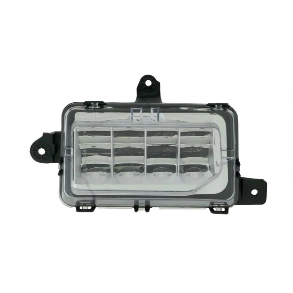 Left Side Fog Light for 2021-2024 Yukon, 2021-2022 Canyon (2021-2024)