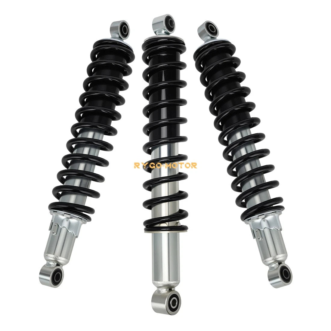 Front & Rear Shocks for Honda Rancher 420 (2007–2013)