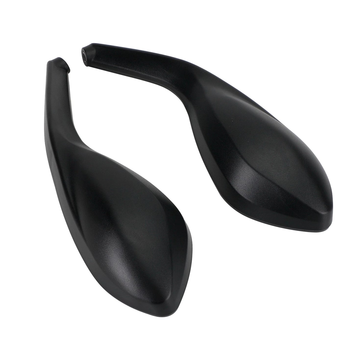 Mirrors Pair for Ducati Monster 696 796 1100, Streetfighter 848 1098 (2008-2015)