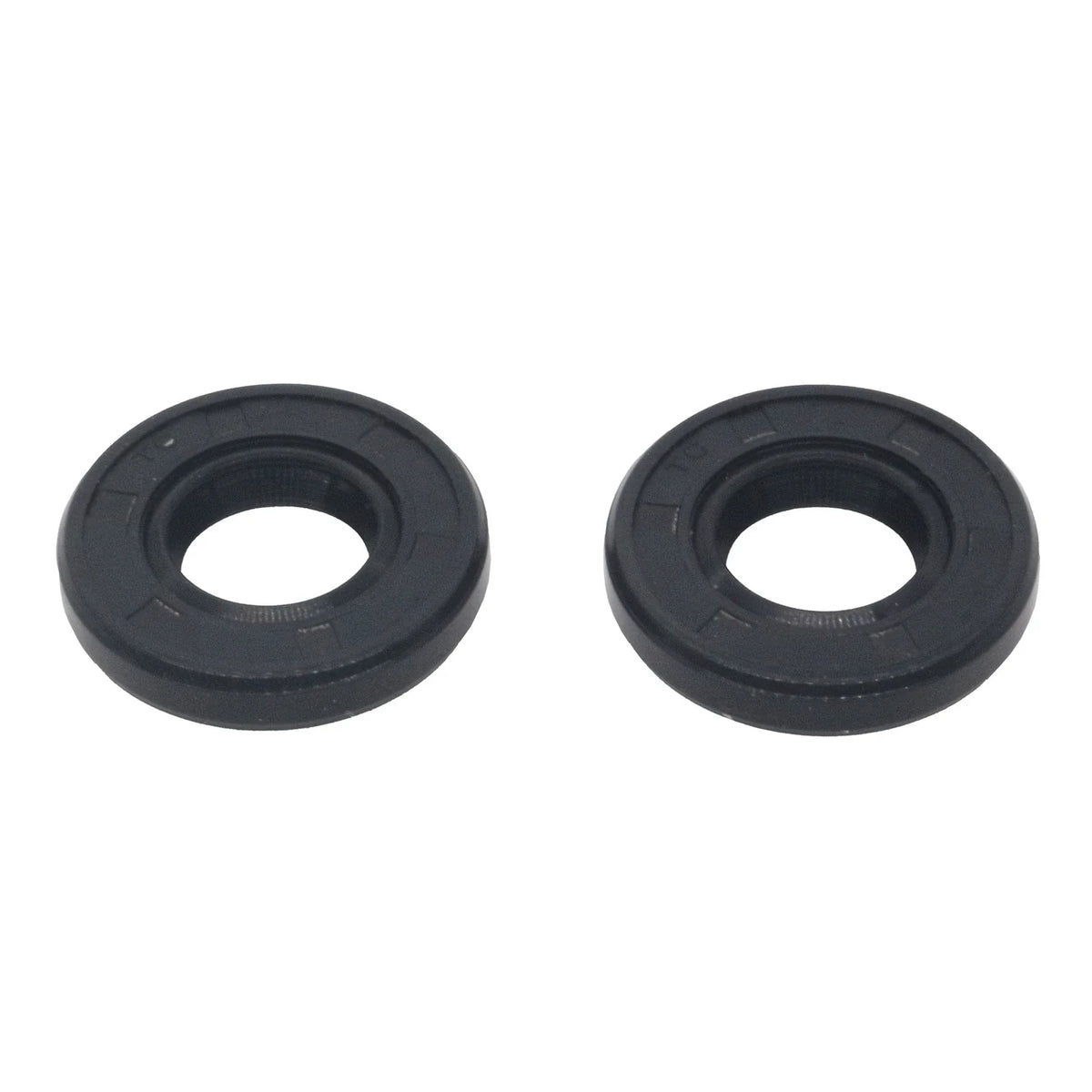 Lower Unit Gearcase Seal Kit for Suzuki 2-Stroke/4-Stroke 4-5HP