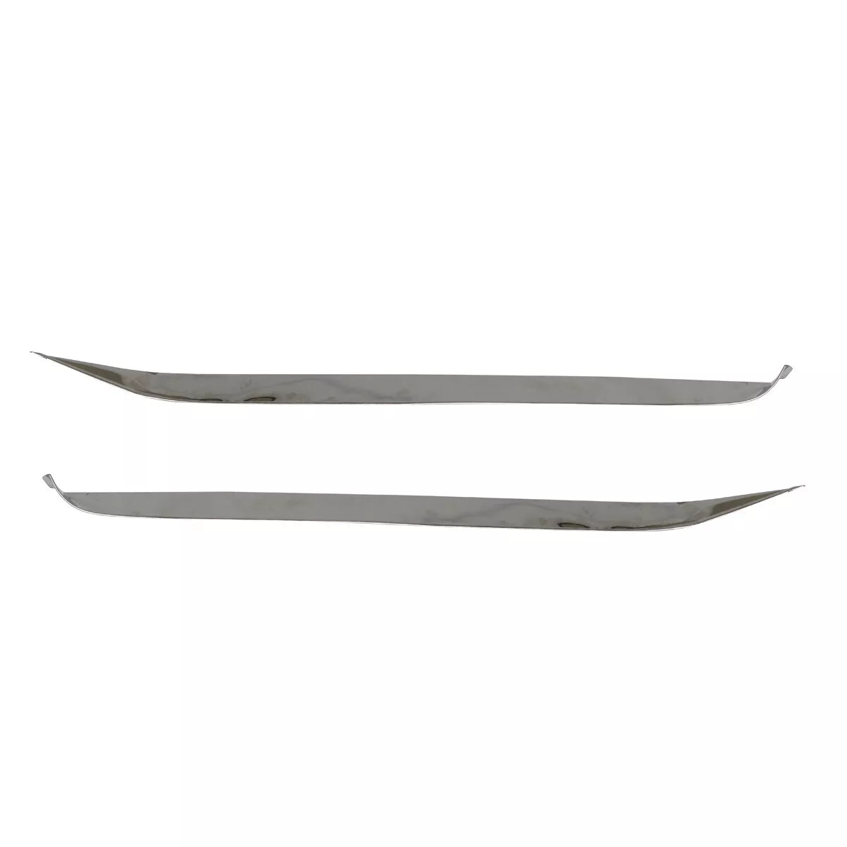 Chrome Weather Visor for Toyota Corolla Wagon KE36 TE36 1974-1981